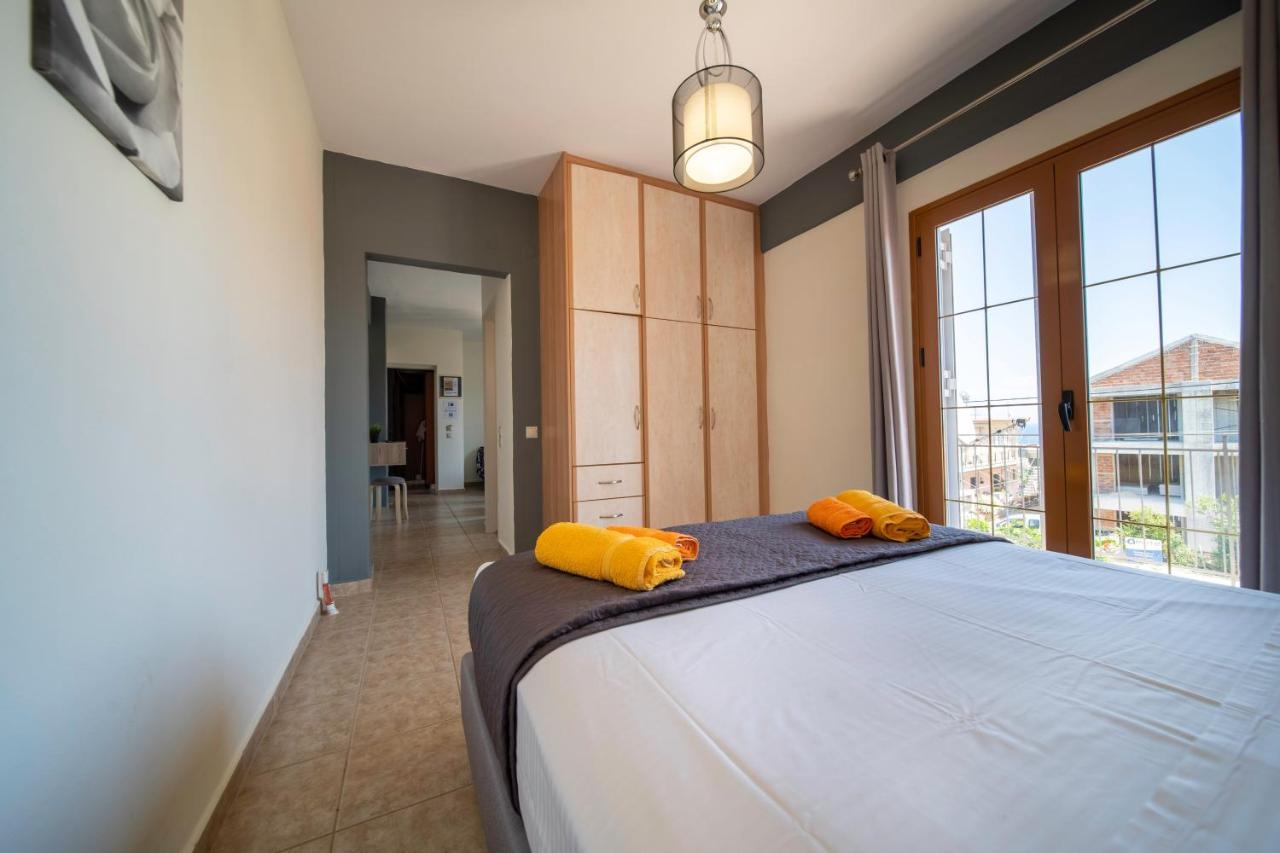 Helen'S Studios & Apartments Skala  Extérieur photo