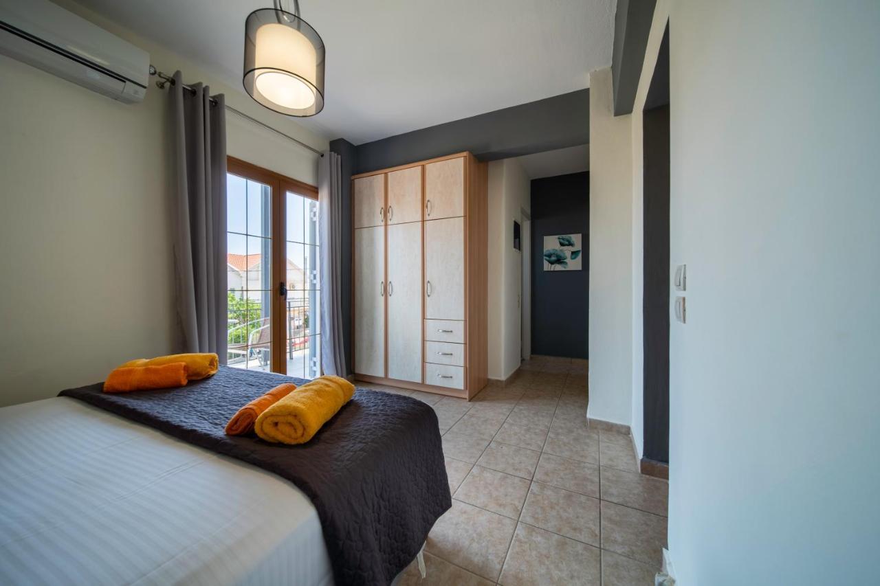 Helen'S Studios & Apartments Skala  Extérieur photo