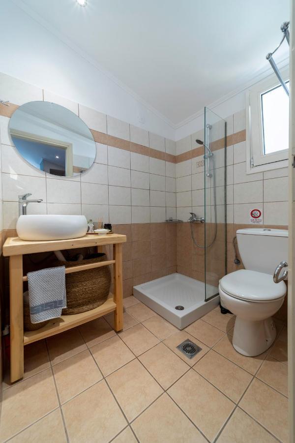 Helen'S Studios & Apartments Skala  Extérieur photo