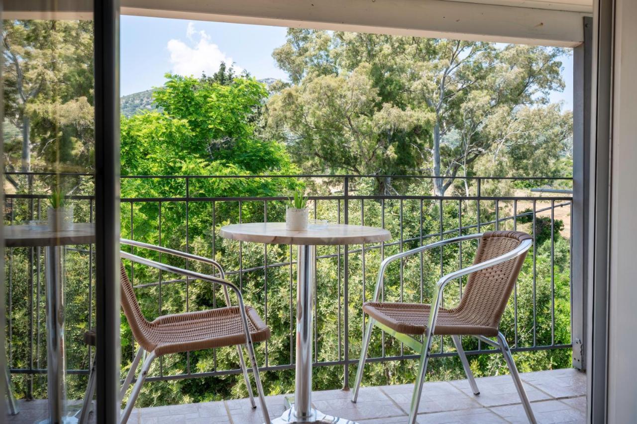 Helen'S Studios & Apartments Skala  Extérieur photo