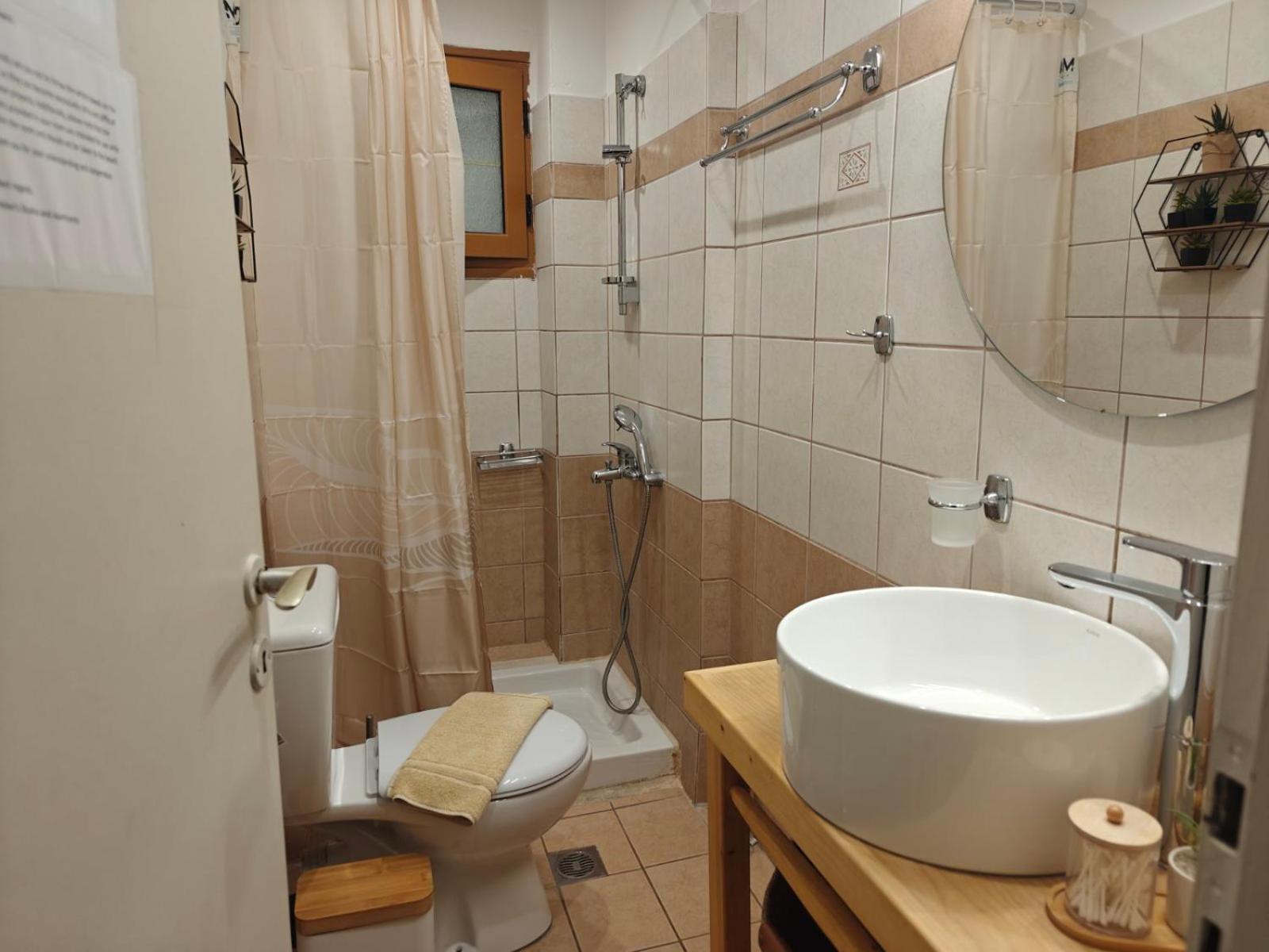 Helen'S Studios & Apartments Skala  Extérieur photo