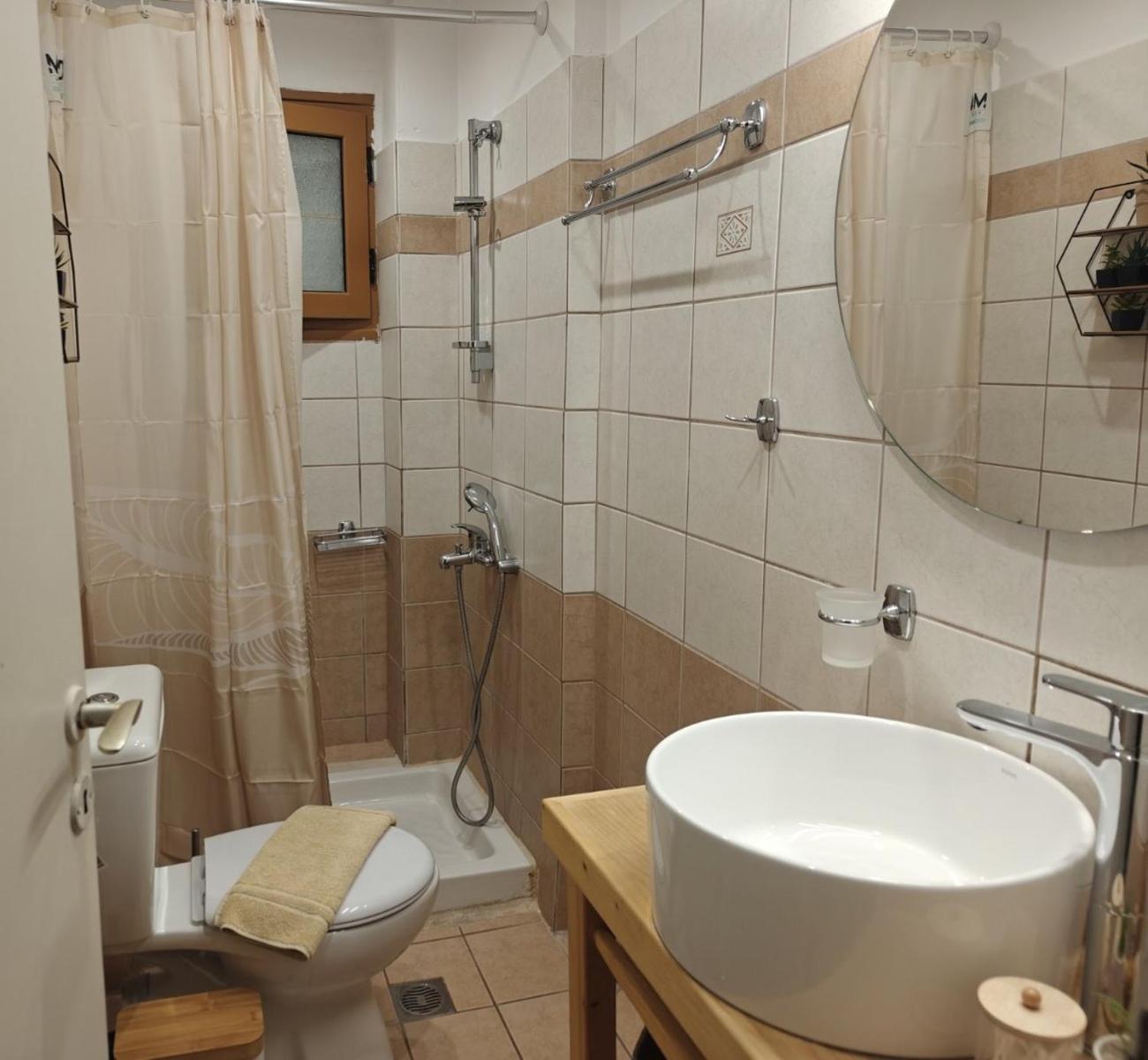 Helen'S Studios & Apartments Skala  Extérieur photo